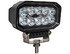 1492220 by BUYERS PRODUCTS - Flood Light - 4.5 inches, Rectangular, LED