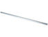 3008827 by BUYERS PRODUCTS - Vehicle-Mounted Salt Spreader Shaft - Carbon Steel, For 1400 Gas Spreaders