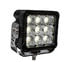 1492225 by BUYERS PRODUCTS - Flood Light - 4.5 inches, LED, Ultra Bright