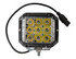 1492222 by BUYERS PRODUCTS - Flood Light - 5 inches, LED, Ultra Bright