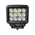 1492226 by BUYERS PRODUCTS - Flood Light - 5.5 inches, LED, Ultra Bright