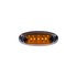 M27005YCL by MAXXIMA - AMBER MARKER LIGHT