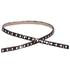 Maxxima MLS-2436-A Interior Strip Lighting 24" White LED Self Adhesive Strip Light SMD2835, IP-68, 36 LEDs