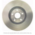 BD180341 by WAGNER - Wagner BD180341 Brake Rotor