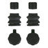 H8252 by WAGNER - Wagner H8252 Brake Pin Boot Kit