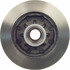 Wagner BD125331 Disc Brake Rotor and Hub Assembly Wagner BD125331 Brake Hub & Rotor