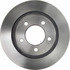 Wagner BD125512 Disc Brake Rotor Wagner BD125512 Brake Rotor
