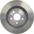 Wagner BD126238 Disc Brake Rotor Wagner BD126238 Brake Rotor