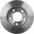 Wagner BD126279 Disc Brake Rotor Wagner BD126279 Brake Rotor