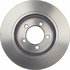 Wagner BD126346 Disc Brake Rotor Wagner BD126346 Brake Rotor