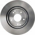 Wagner BD60401 Disc Brake Rotor Wagner BD60401 Brake Rotor