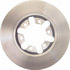 Wagner BD60716 Disc Brake Rotor Wagner BD60716 Brake Rotor