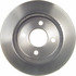 BD60888 by WAGNER - Wagner BD60888 Brake Rotor
