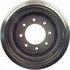 BD60167 by WAGNER - Wagner BD60167 Brake Drum