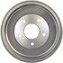 Wagner BD61960 Brake Drum Wagner BD61960 Brake Drum