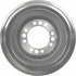 BD60885 by WAGNER - Wagner BD60885 Brake Drum