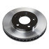 Wagner BD125325E Disc Brake Rotor Wagner BD125325E Brake Rotor