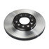 Wagner BD125678E Disc Brake Rotor Wagner BD125678E Brake Rotor