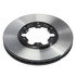 Wagner BD125546E Disc Brake Rotor Wagner BD125546E Brake Rotor