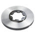 Wagner BD125680E Disc Brake Rotor Wagner BD125680E Brake Rotor