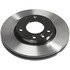 Wagner BD126159E Disc Brake Rotor Wagner BD126159E Brake Rotor