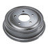 Wagner BD126004E Brake Drum Wagner BD126004E Brake Drum