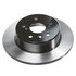 Wagner BD126000E Disc Brake Rotor Wagner BD126000E Brake Rotor