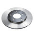 Wagner BD125400E Disc Brake Rotor Wagner BD125400E Brake Rotor