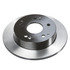 Wagner BD126251E Disc Brake Rotor Wagner BD126251E Brake Rotor