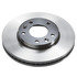 Wagner BD126439E Disc Brake Rotor Wagner BD126439E Brake Rotor