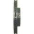 BD125430 by WAGNER - Wagner BD125430 Brake Rotor