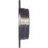 BD125444 by WAGNER - Wagner BD125444 Brake Rotor