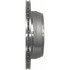 BD125577 by WAGNER - Wagner BD125577 Brake Rotor