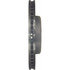 Wagner BD126263 Disc Brake Rotor Wagner BD126263 Brake Rotor