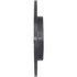 BD126300 by WAGNER - Wagner BD126300 Brake Rotor
