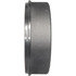 BD60014 by WAGNER - Wagner BD60014 Brake Drum