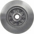 BD60241 by WAGNER - Wagner BD60241 Brake Hub & Rotor