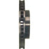 BD60407 by WAGNER - Wagner BD60407 Brake Rotor