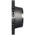 Wagner BD60448 Disc Brake Rotor Wagner BD60448 Brake Rotor