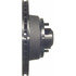 BD60474 by WAGNER - Wagner BD60474 Brake Hub & Rotor