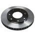 Wagner BD125529E Disc Brake Rotor Wagner BD125529E Brake Rotor