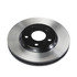 Wagner BD126257E Disc Brake Rotor Wagner BD126257E Brake Rotor