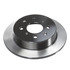 Wagner BD125467E Disc Brake Rotor Wagner BD125467E Brake Rotor