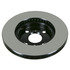 Wagner BD126063E Disc Brake Rotor Wagner BD126063E Brake Rotor