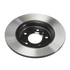 Wagner BD126300E Disc Brake Rotor Wagner BD126300E Brake Rotor
