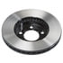 BD125720E by WAGNER - Wagner BD125720E Brake Rotor