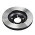 Wagner BD126257E Disc Brake Rotor Wagner BD126257E Brake Rotor