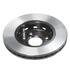 BD126160E by WAGNER - Wagner BD126160E Brake Rotor