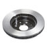 BD126162E by WAGNER - Wagner BD126162E Brake Rotor