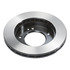 BD125635E by WAGNER - Wagner BD125635E Brake Rotor